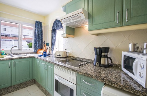 Los Cristianos Apartamento | Ona los Claveles