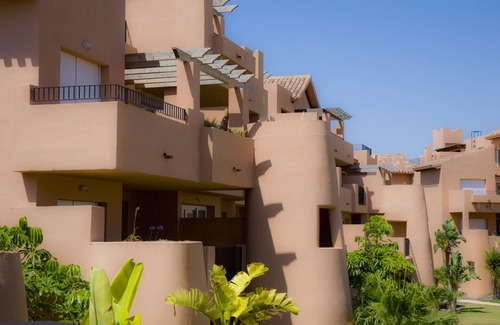 Torre-Pacheco Apartamento | Ona Mar Menor – The Residence