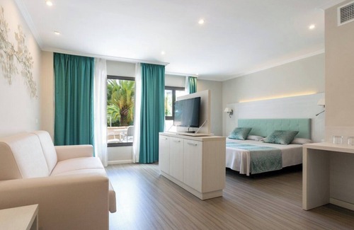 Peguera Hotel | Ona Palmira Paguera