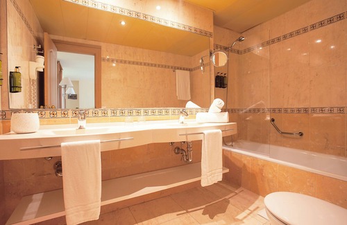 Peguera Hotel | Ona Palmira Paguera