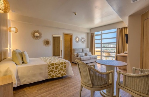 Peguera Hotel | Ona Palmira Paguera