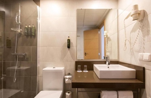 Peguera Hotel | Ona Palmira Paguera