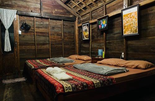 Pleiku Chalet De Esquí | Ona's house