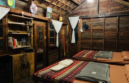 Pleiku Chalet De Esquí | Ona's house