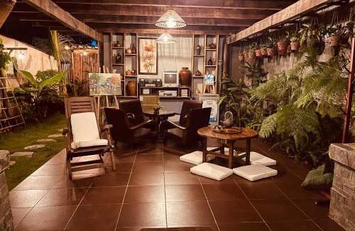 Pleiku Chalet De Esquí | Ona's house
