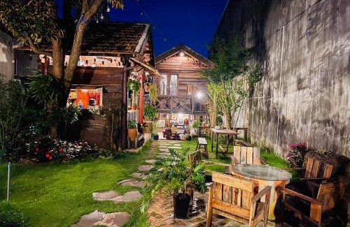 Pleiku Chalet De Esquí | Ona's house