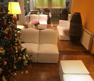 Mar de Ajó Hotel | Onais Hotel