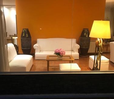 Mar de Ajó Hotel | Onais Hotel