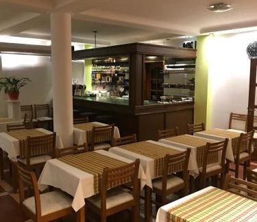 Mar de Ajó Hotel | Onais Hotel