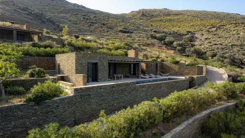Achla Casa | Onar Andros