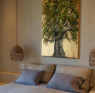 Achla Casa | Onar Andros