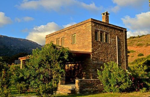 Achla Casa | Onar Andros
