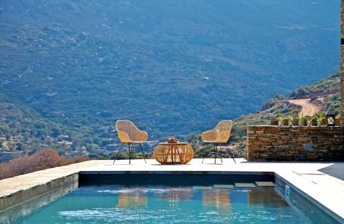 Achla Casa | Onar Andros