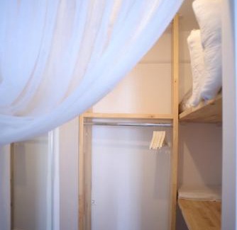 Loutra Apartamento | Onar Loutra, Kythnos