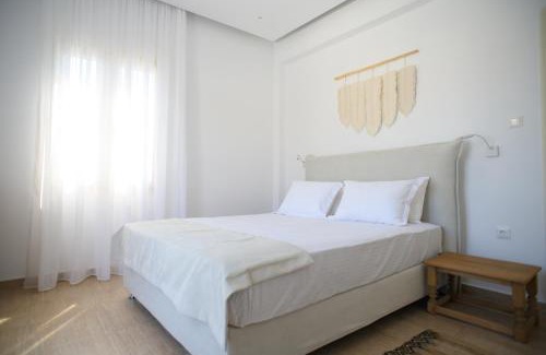 Loutra Apartamento | Onar Loutra, Kythnos