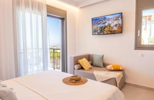 Igoumenitsa Apartamento | ONAR LUXURY APARTMENTS