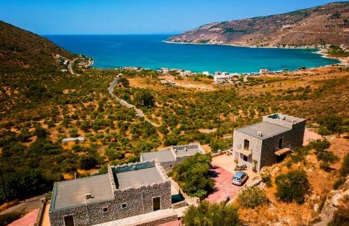 Neo Itilo Apartamento | Onar Mani Suites