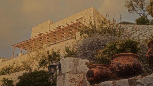 Neo Itilo Apartamento | Onar Mani Suites