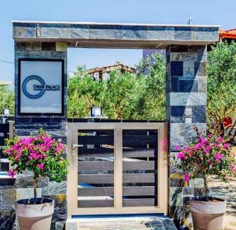 Nea Peramos Apartamento | ONAR PALACE