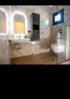 Nea Peramos Apartamento | ONAR PALACE