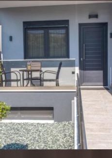 Nea Peramos Apartamento | ONAR PALACE