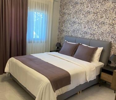 Nea Peramos Apartamento | ONAR PALACE