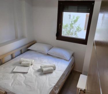 Haniotis Apartamento | Onar Seaside Chanioti