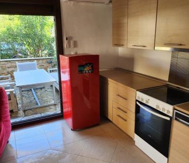 Haniotis Apartamento | Onar Seaside Chanioti