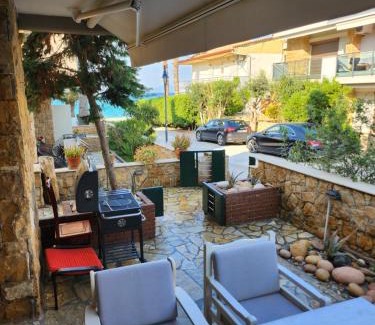 Haniotis Apartamento | Onar Seaside Chanioti