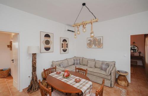 Sifnos Casa | Onar Sifnos Traditional Villa