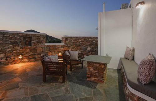 Sifnos Casa | Onar Sifnos Traditional Villa