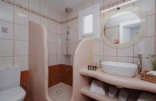Sifnos Casa | Onar Sifnos Traditional Villa
