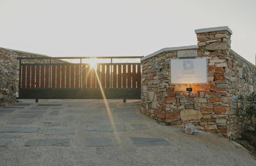 Sifnos Casa | Onar Sifnos Traditional Villa