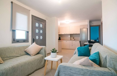 Xylokastro-Evrostina Casa | Onar Zin Seabliss - Iro Pool Bliss Getaway