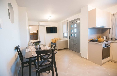 Xylokastro-Evrostina Casa | Onar Zin Seabliss - Iro Pool Bliss Getaway