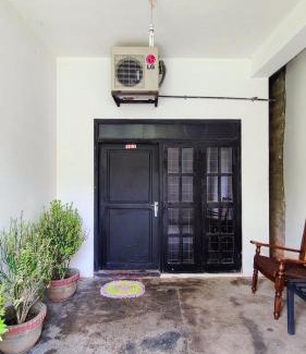 Udawalawa Casa | Onara Wild Resort