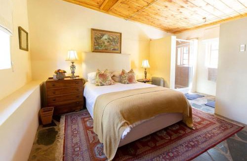 Camdeboo Casa | Onbedacht Cottage