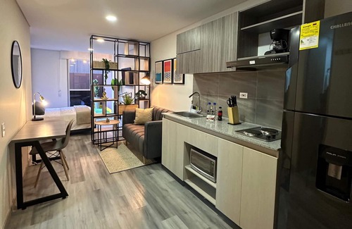 Chico Norte Apartamento | ONCE 94 APARTMENTS