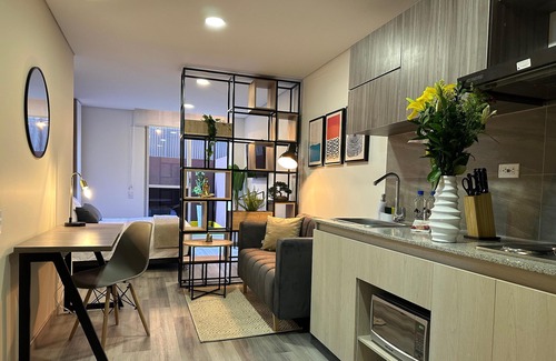 Chico Norte Apartamento | ONCE 94 APARTMENTS