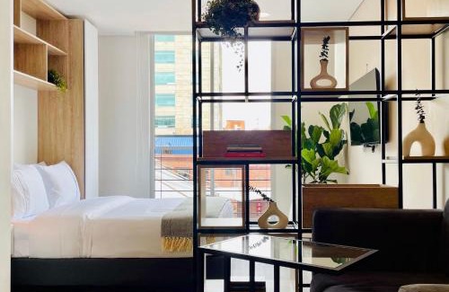 Chico Norte Apartamento | Once by Wynwood House
