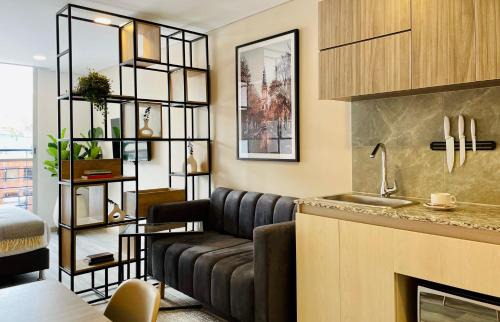 Chico Norte Apartamento | Once by Wynwood House