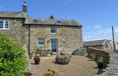 Tarset Cabaña | 2 bedroom accommodation in Tarset, near Bellingham