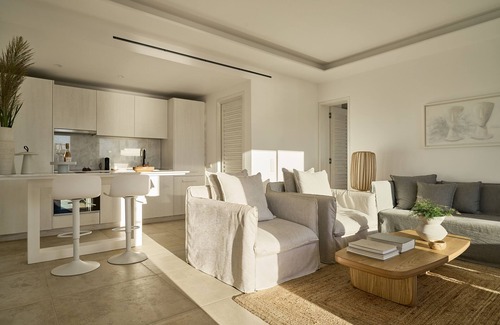 Ornos Hotel | Once in Mykonos - Designed for Adults