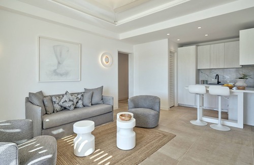 Ornos Hotel | Once in Mykonos - Designed for Adults