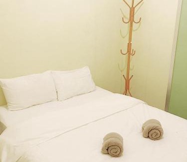 Taman Kota Laksamana Casa | Once In Peninsula Jonker Street Guesthouse by Nestcove