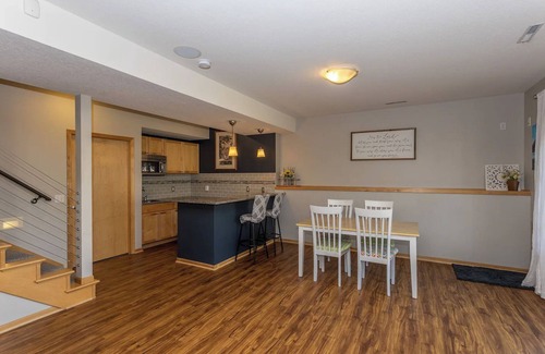 Waukee Casa | Once Upon a Stay - Urbandale, Iowa