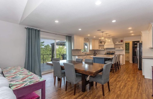 Waukee Casa | Once Upon a Stay - Urbandale, Iowa