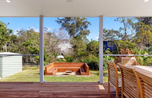 Narrawallee Casa | Once Upon A Tide