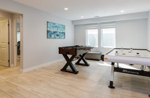 Hollywood Beach Casa | Once Upon a Tide in Hollywood Beach...