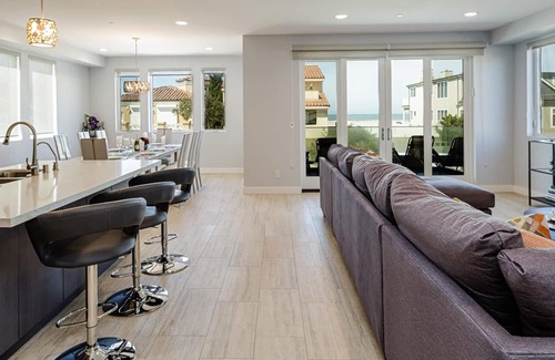 Hollywood Beach Casa | Once Upon a Tide in Hollywood Beach...